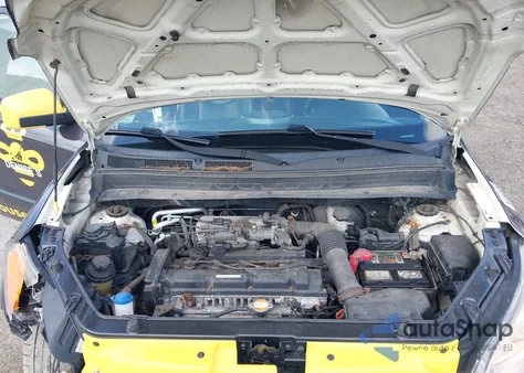 2011 Kia Soul + z USA, uszkodzony, nr VIN KNDJT2A2XB7723792